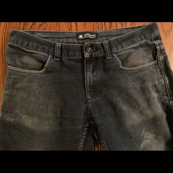 Ambiguous Jeans - Picture 5 of 6